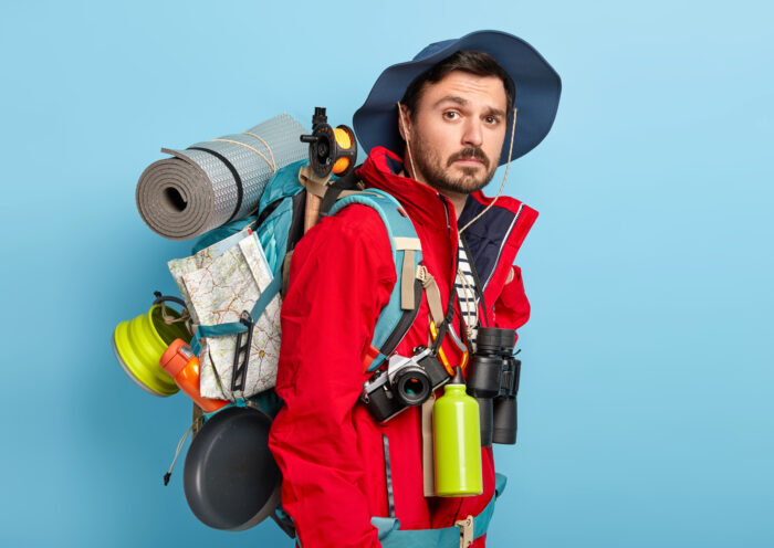 Fluchtrucksack & Notfallrucksack: Die ultimative Checkliste + Packliste