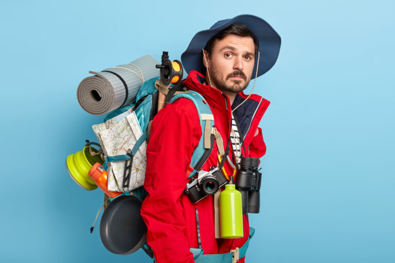 Fluchtrucksack & Notfallrucksack: Die ultimative Checkliste + Packliste