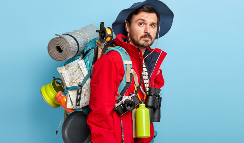 Fluchtrucksack & Notfallrucksack: Die ultimative Checkliste + Packliste